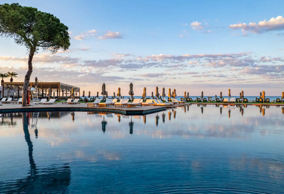 Rixos Park Belek