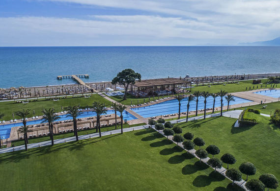Rixos Premium Belek