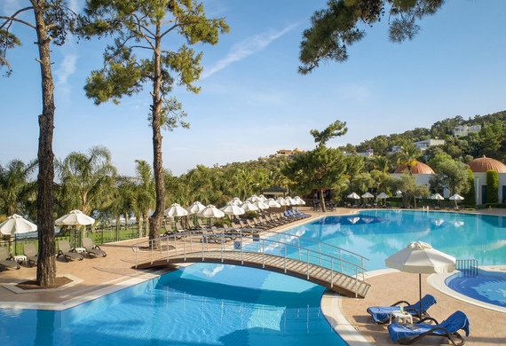 Rixos Premium Bodrum