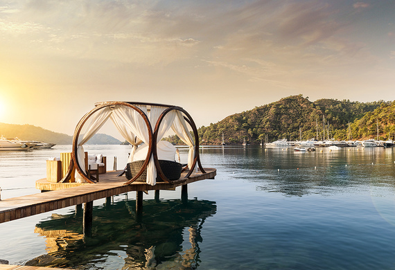 Rixos Premium Göcek Adult Only