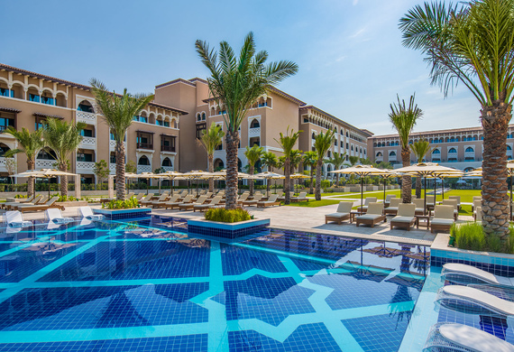 Rixos Premium Sadiyat Island