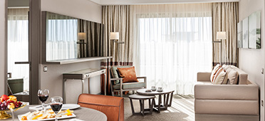 Superior Suite