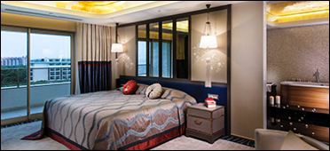 Queen Suite
