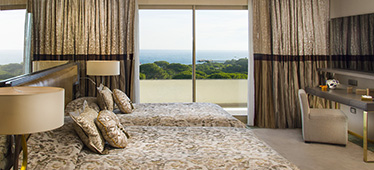 Royal Premium Suite