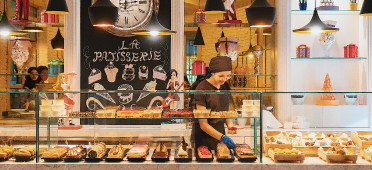 La Patisserie