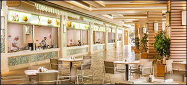 Food Court