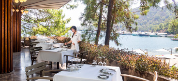 Club House